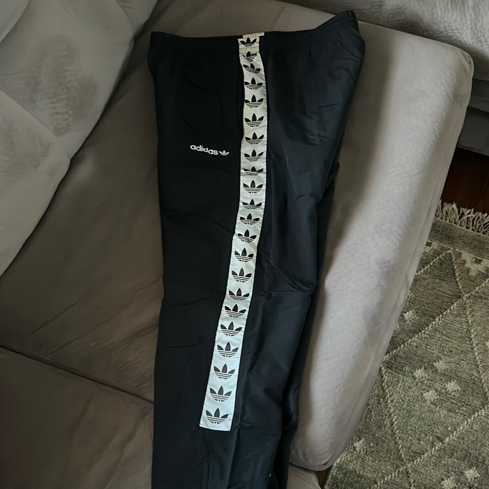 Men’s Adidas Joggers